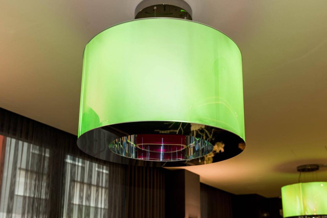 Bliss Hotel Frankfurt am Main Eksteriør bilde