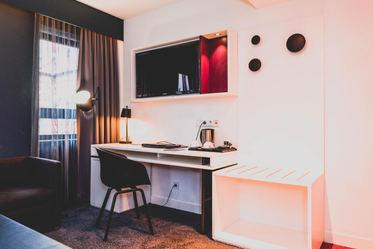 Bliss Hotel Frankfurt am Main Eksteriør bilde