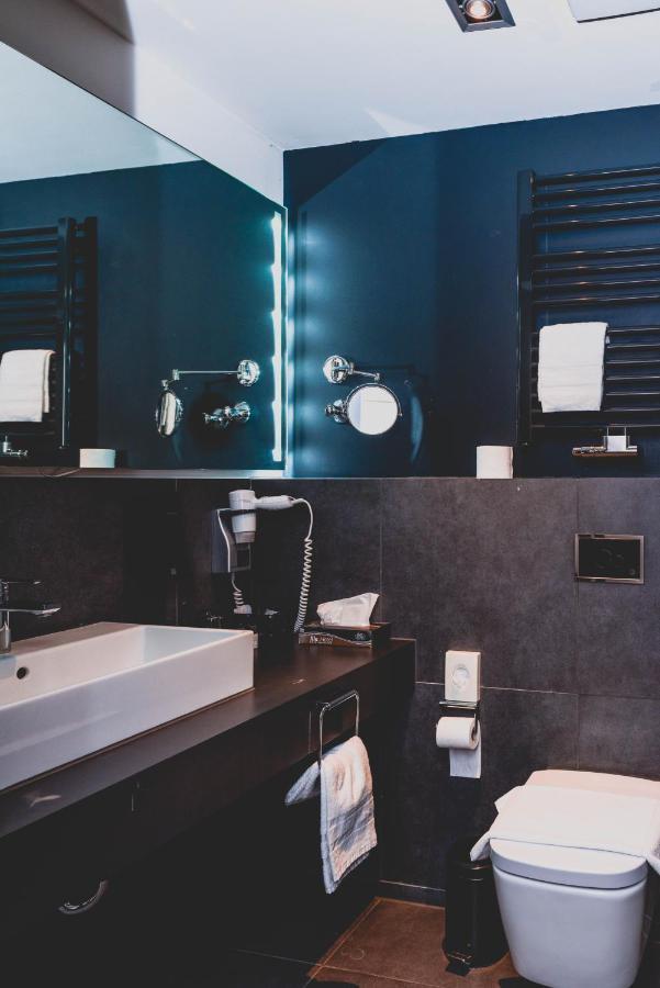 Bliss Hotel Frankfurt am Main Eksteriør bilde