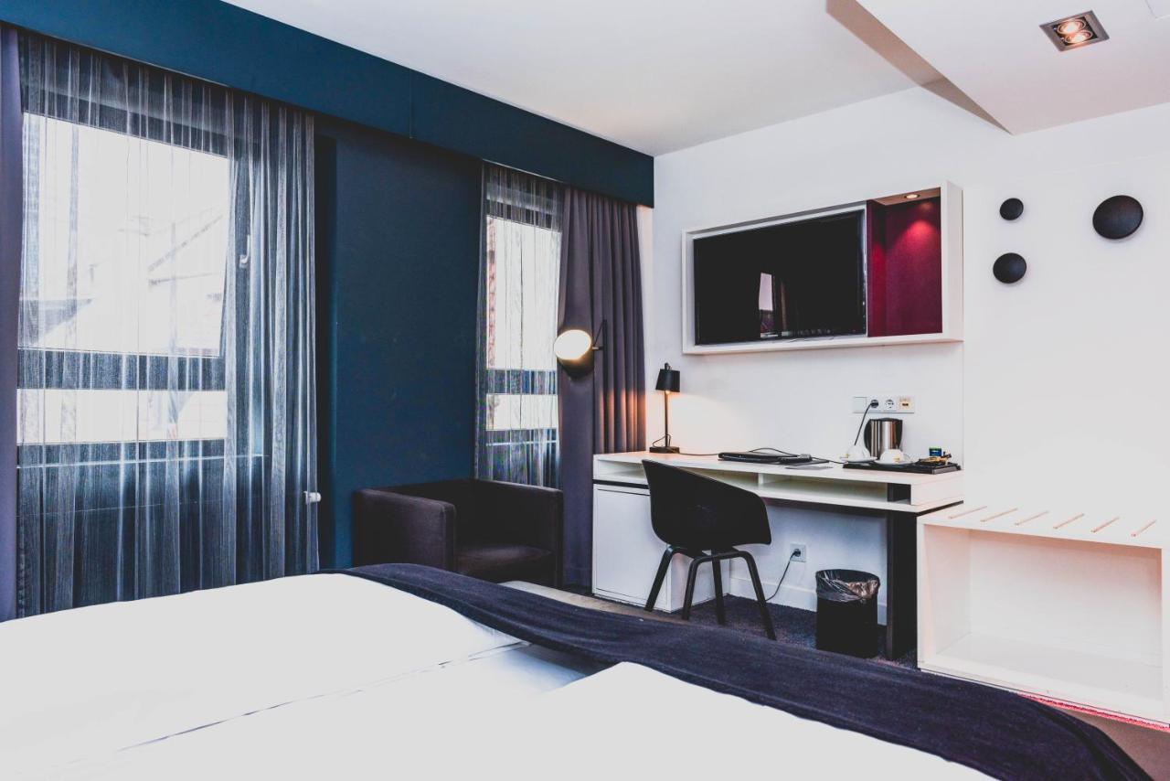 Bliss Hotel Frankfurt am Main Eksteriør bilde