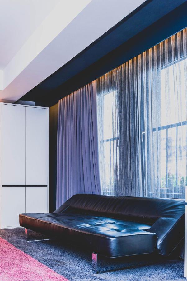 Bliss Hotel Frankfurt am Main Eksteriør bilde