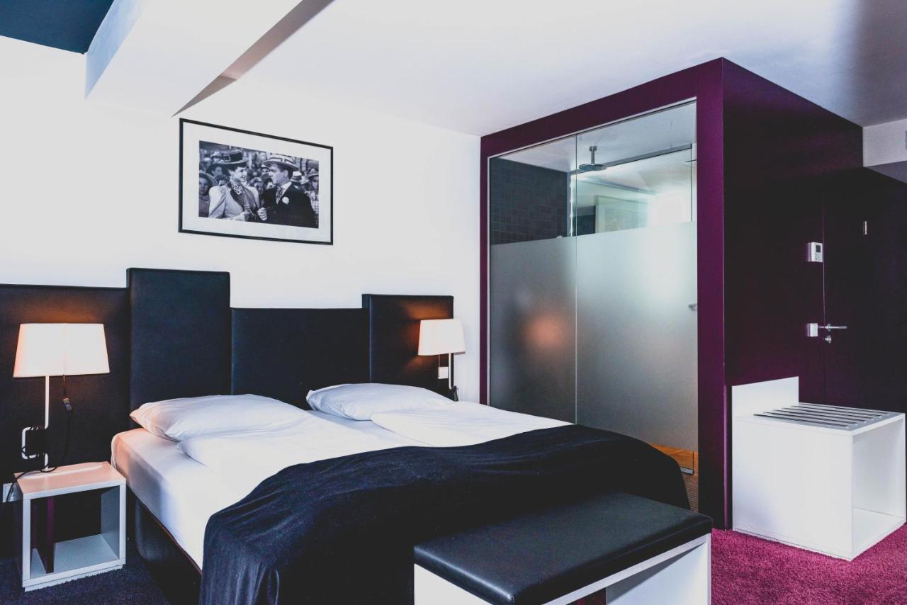 Bliss Hotel Frankfurt am Main Eksteriør bilde
