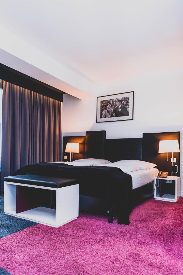 Bliss Hotel Frankfurt am Main Eksteriør bilde