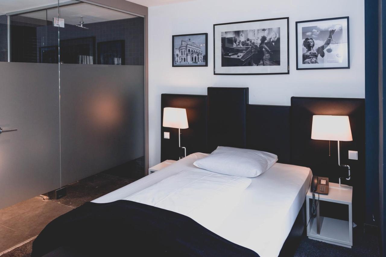 Bliss Hotel Frankfurt am Main Eksteriør bilde