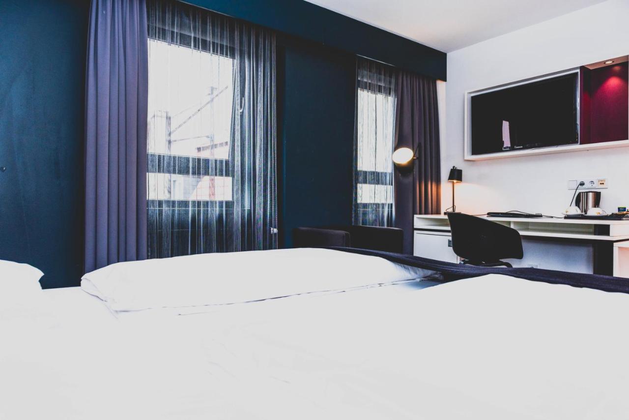 Bliss Hotel Frankfurt am Main Eksteriør bilde