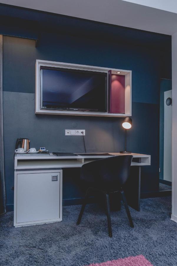 Bliss Hotel Frankfurt am Main Eksteriør bilde