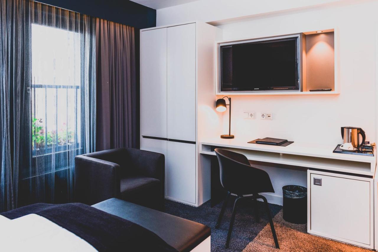 Bliss Hotel Frankfurt am Main Eksteriør bilde
