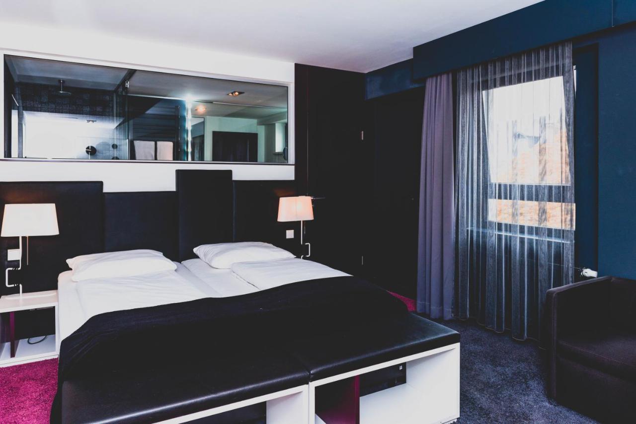 Bliss Hotel Frankfurt am Main Eksteriør bilde